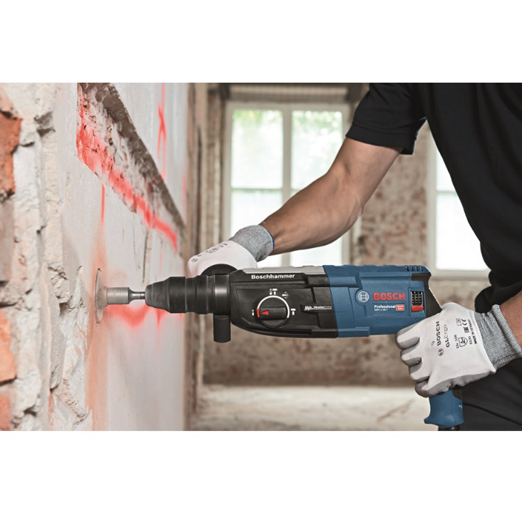 Bosch GBH 2-28 F