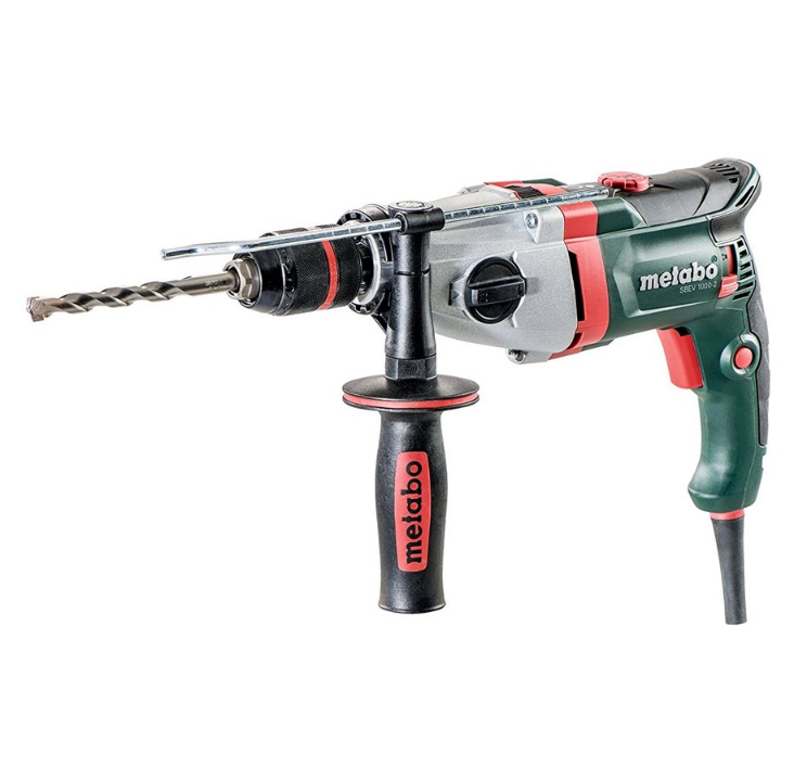 Metabo SBEV 1000-2