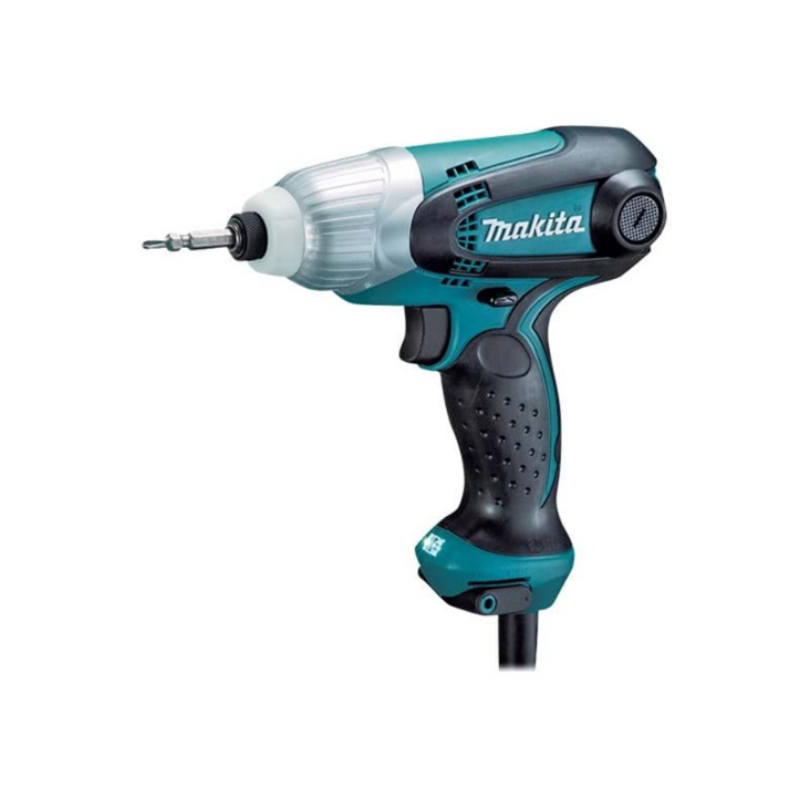 Makita TD0101F - impact driver