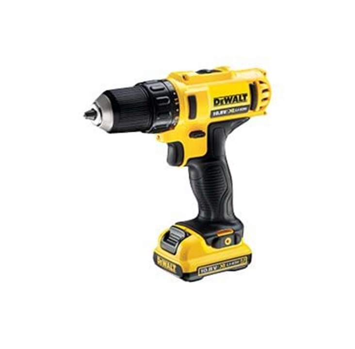 Dewalt 12V XR Compact Drill Driver