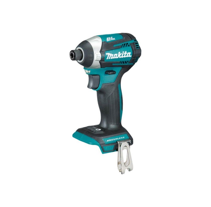 Makita Cordless impact driver li-ion - dtd154z brushless