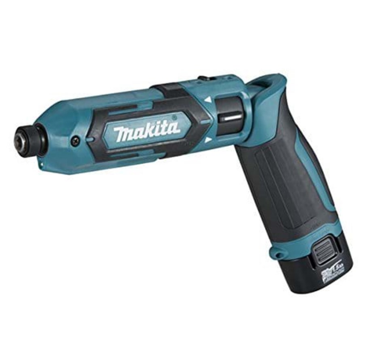 Makita TD022DSE