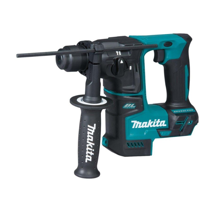 Makita 18v rotary hammer sds-plus dhr171z solo without case charger