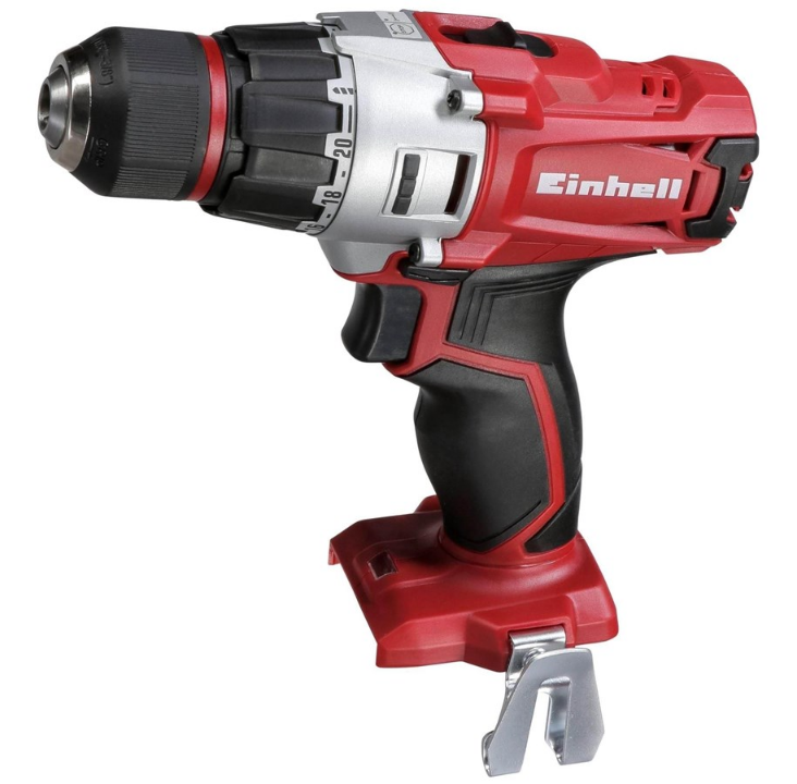 Einhell Expert Plus TE-CD 18 Li E - Solo