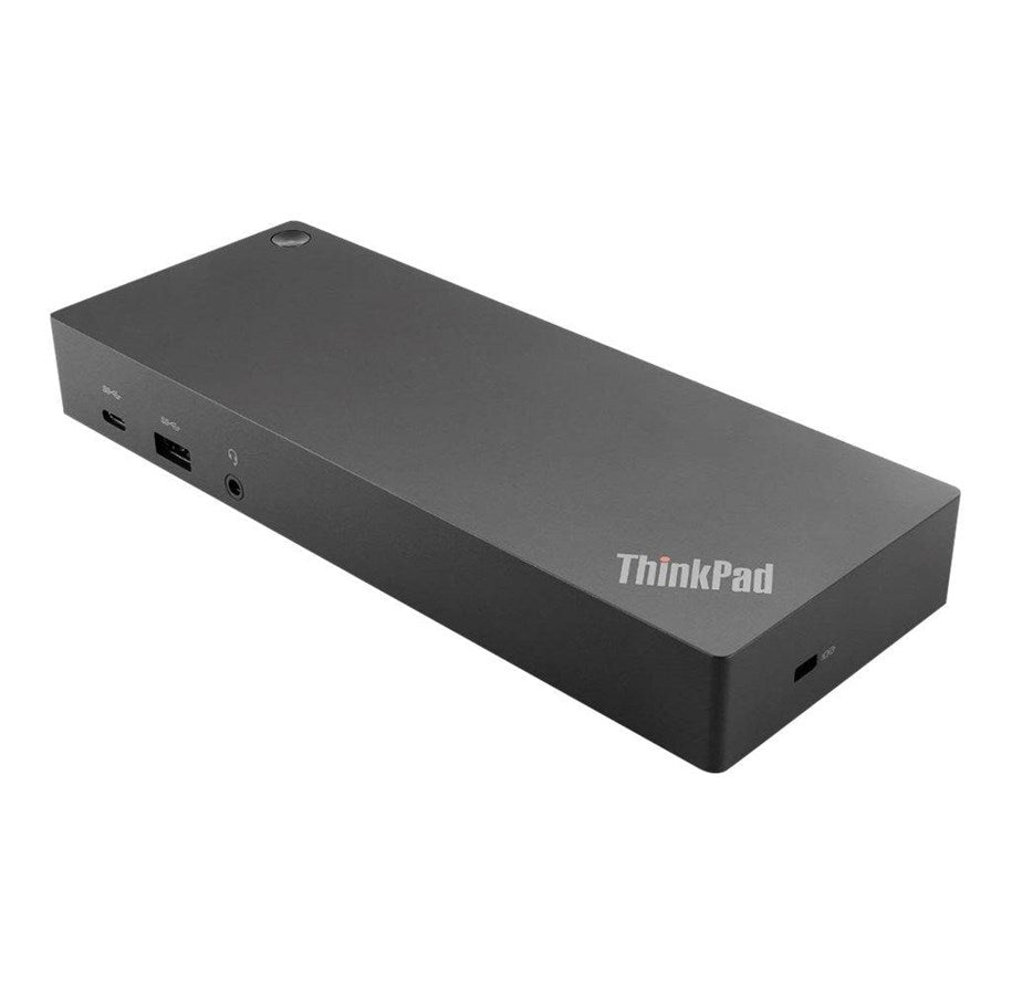 Lenovo ThinkPad Hybrid USB-C with USB-A Dock 135W (40AF0135EU) EU