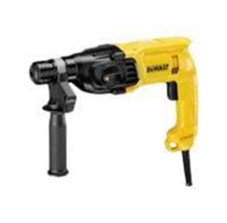 Dewalt 22mm SDS-Plus Hammer Drill