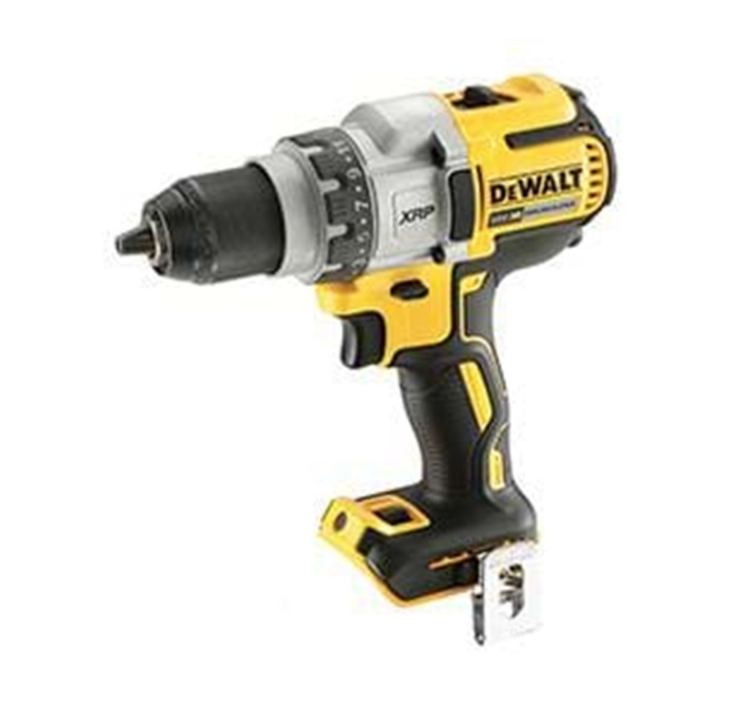 Dewalt 18V XR XRP Brushless Drill Driver - Bare Unit