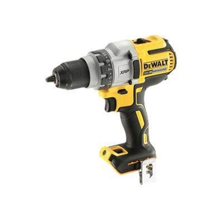 Dewalt 18V XR XRP Brushless Drill Driver - Bare Unit