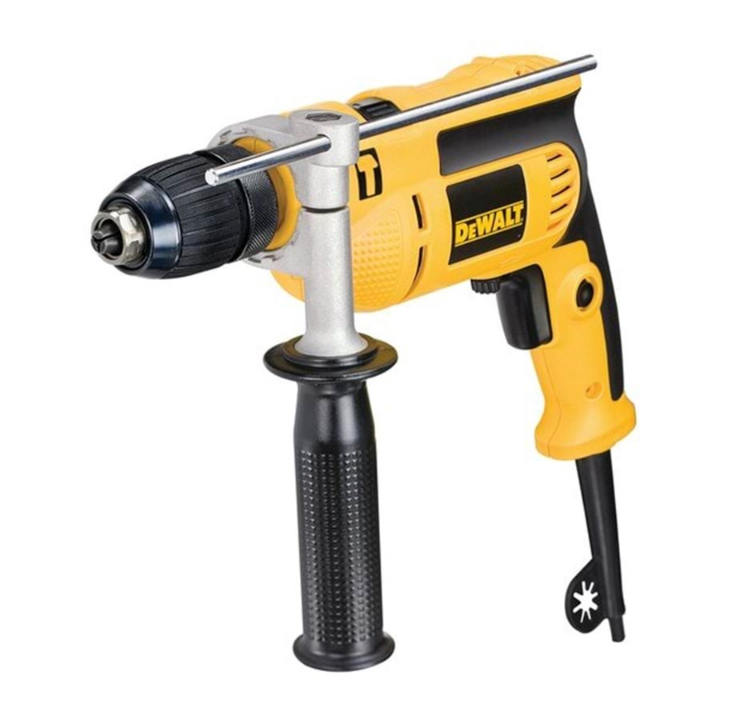 Dewalt Percussion Drill