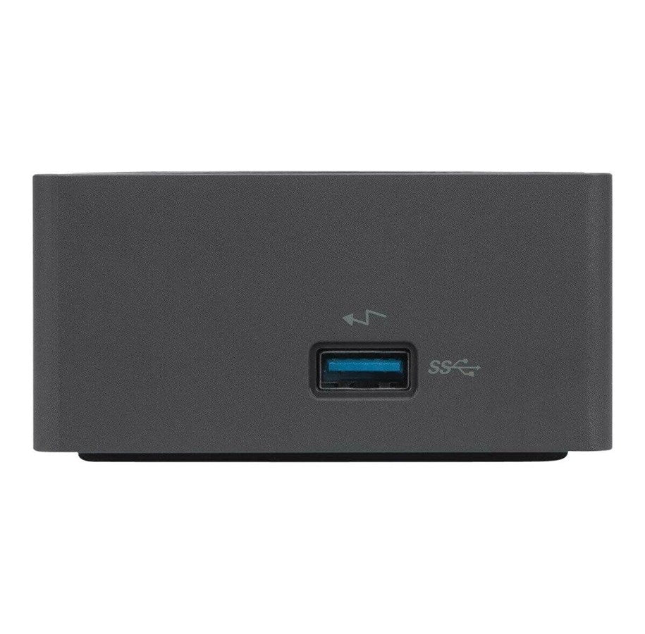 Targus - 通用扩展坞 - 100W PD - 4k - LAN - Thunderbolt (DOCK190EUZ)