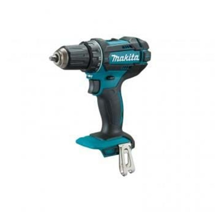 Makita Cordless driver drill 18v - ddf482z