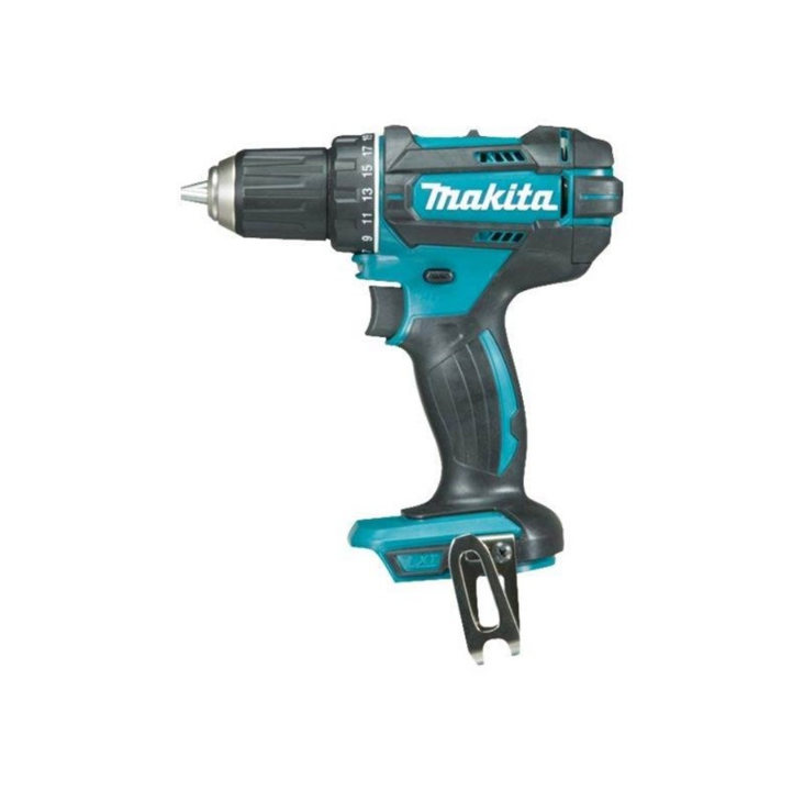 Makita Cordless driver drill 18v - ddf482z