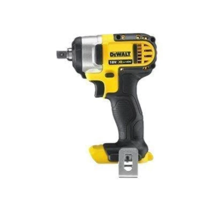 Dewalt 18v compact impact wrench xr solo