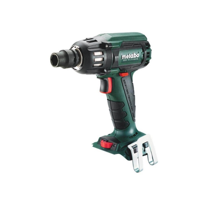 Metabo SSW 18 LTX 400 BL - impact wrench