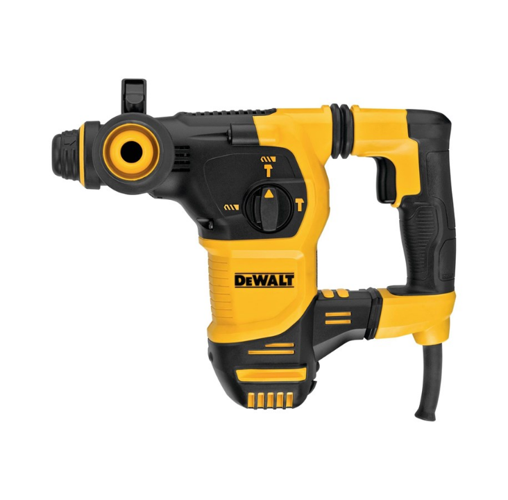 Dewalt 30mm SDS-Plus Hammer Drill