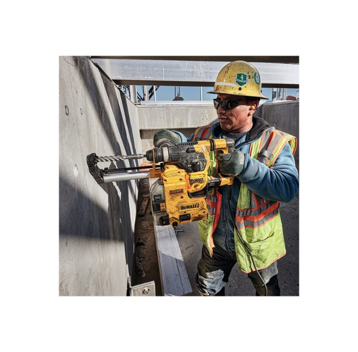 Dewalt 30mm SDS-Plus Hammer Drill