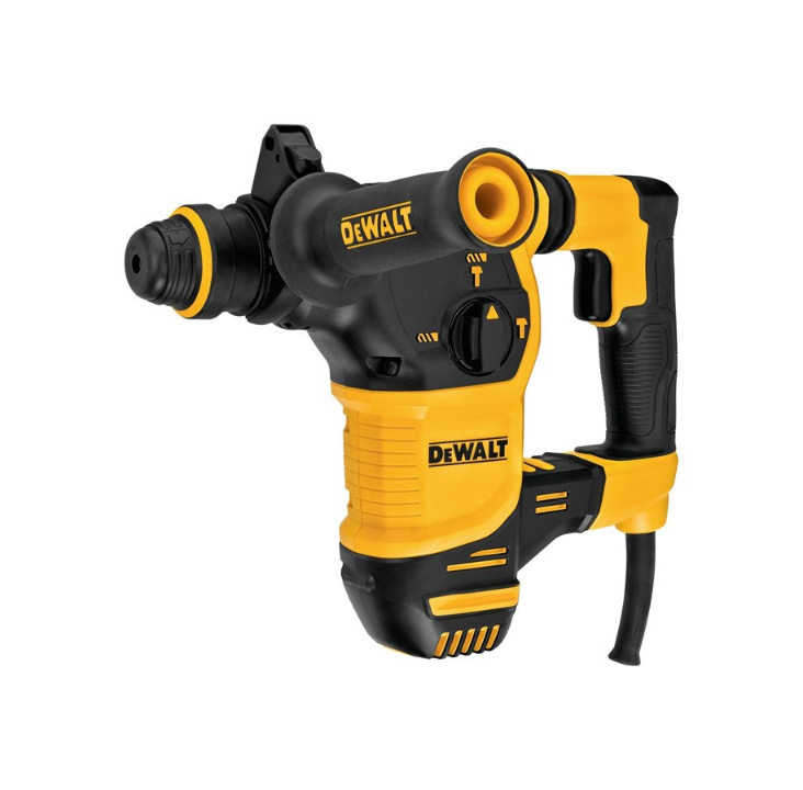 Dewalt 30mm SDS-Plus Hammer Drill