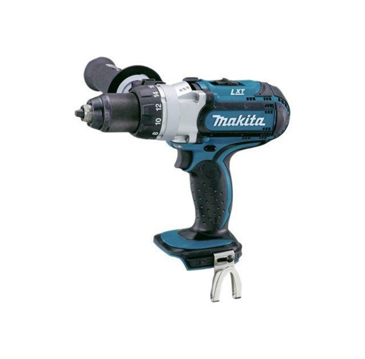 Makita DDF451Z - drill