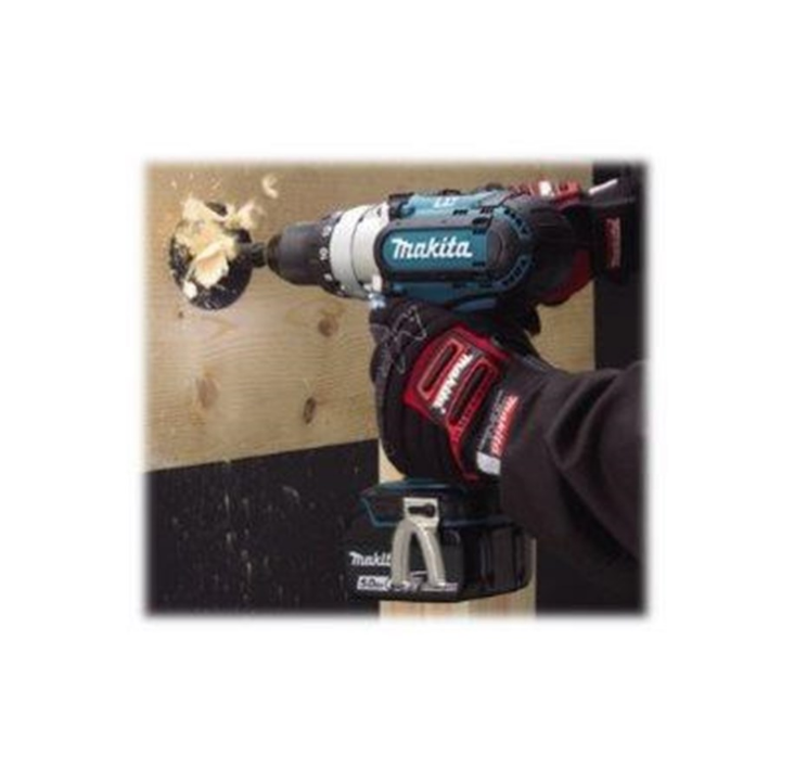 Makita DDF451Z - drill