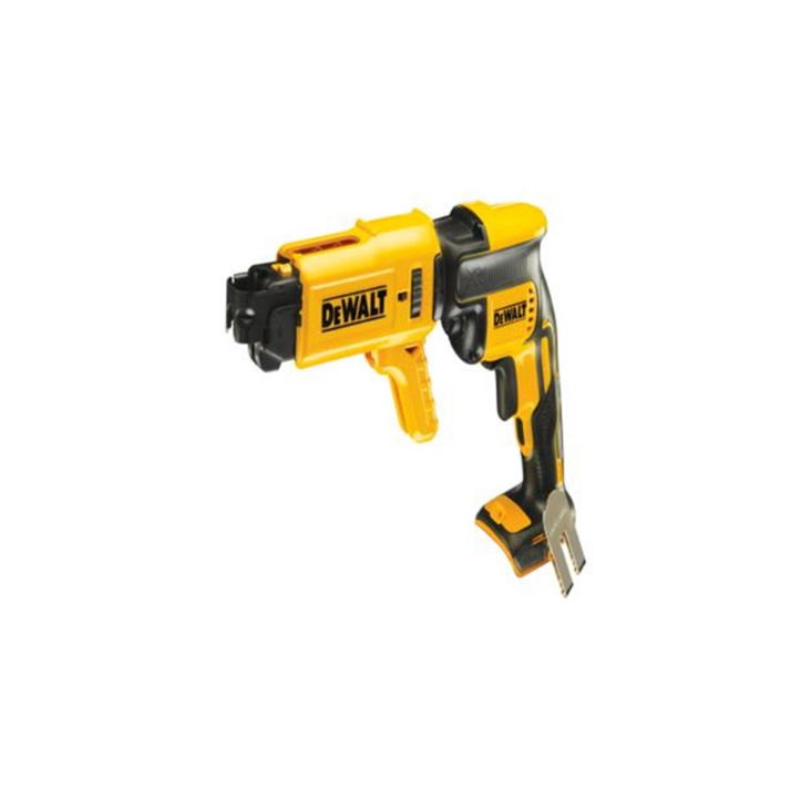 Dewalt 18V XR Brushless Collated Drywall Screwdriver