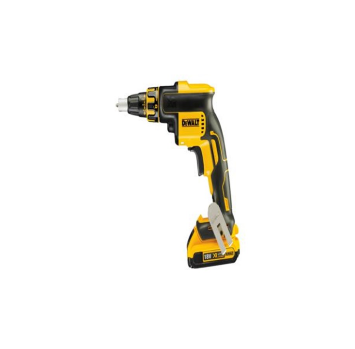 Dewalt 18V XR Brushless Collated Drywall Screwdriver