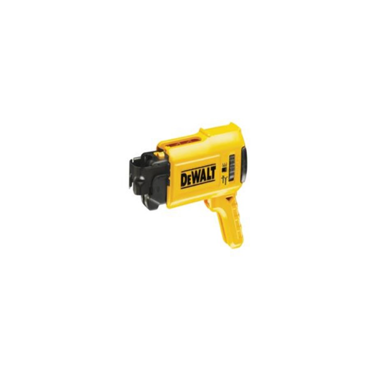 Dewalt 18V XR Brushless Collated Drywall Screwdriver