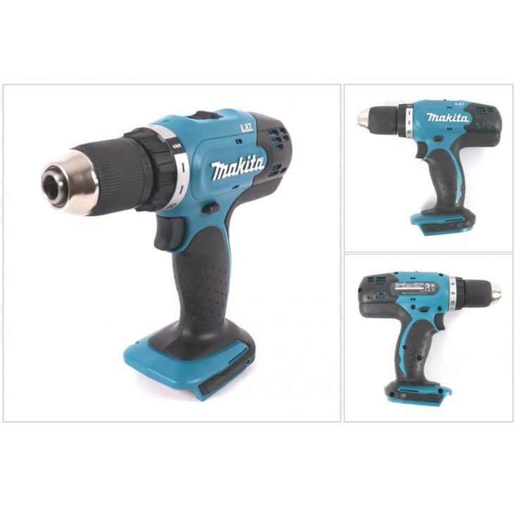 Makita DDF453Z