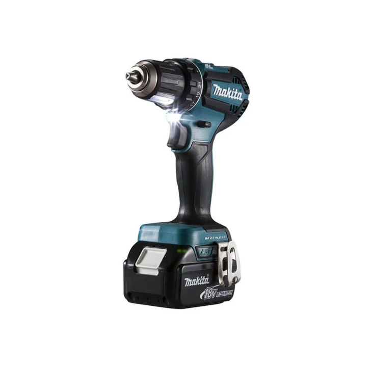 Makita DDF482RTJ