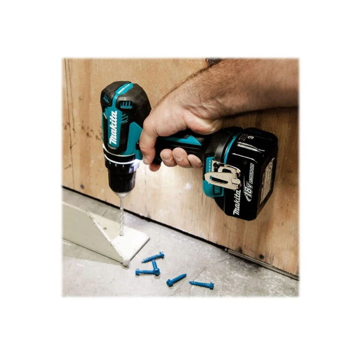 Makita DDF482RTJ