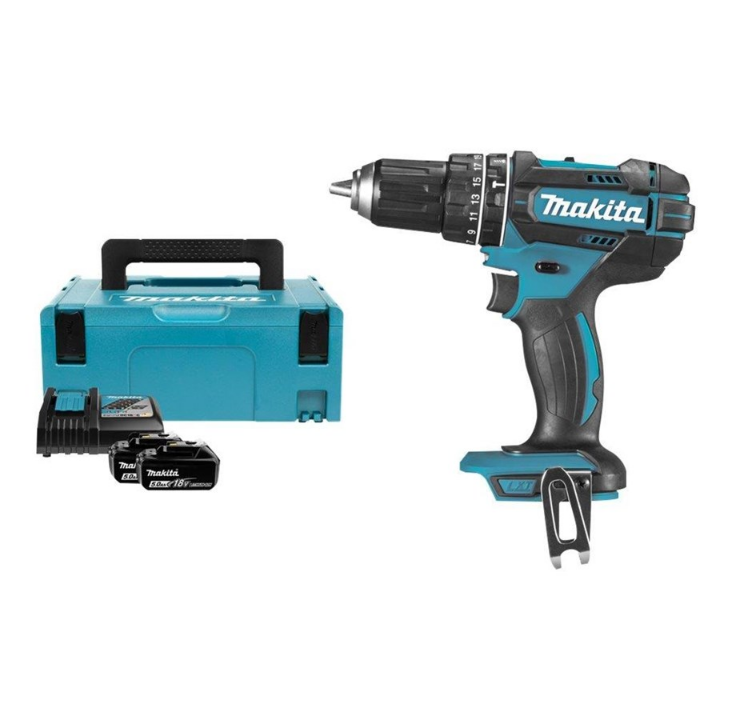 Makita DHP482RTJ