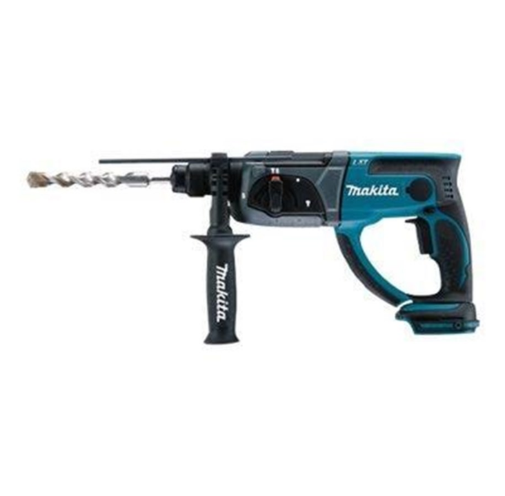 Makita Cordless rotary hammer 18.0v - dhr202z