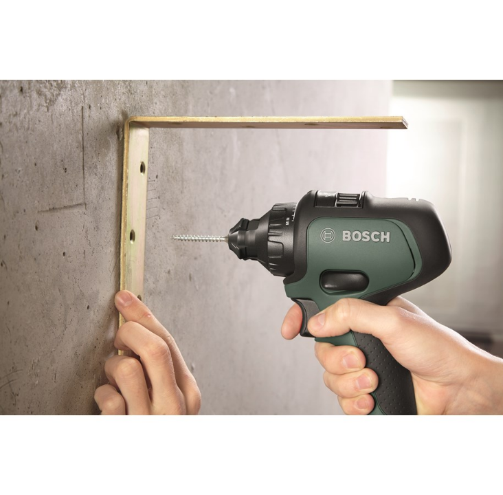 Bosch AdvancedDrill 18