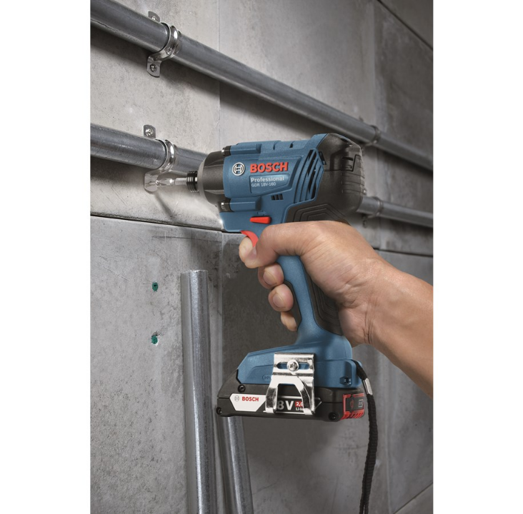 Bosch GDR 18V-160