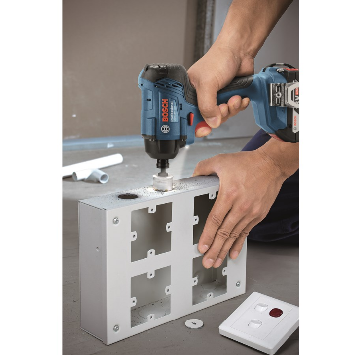 Bosch GDR 18V-160