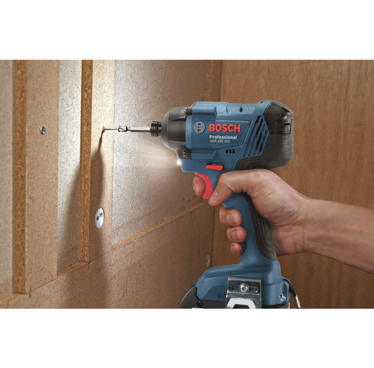 Bosch GDR 18V-160