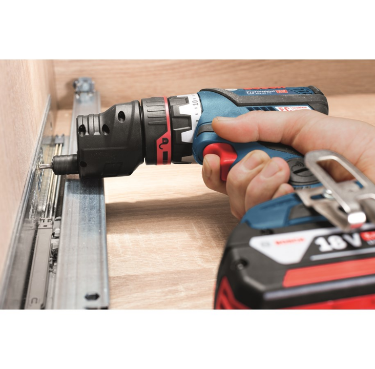 Bosch GSR 18V-60 FC