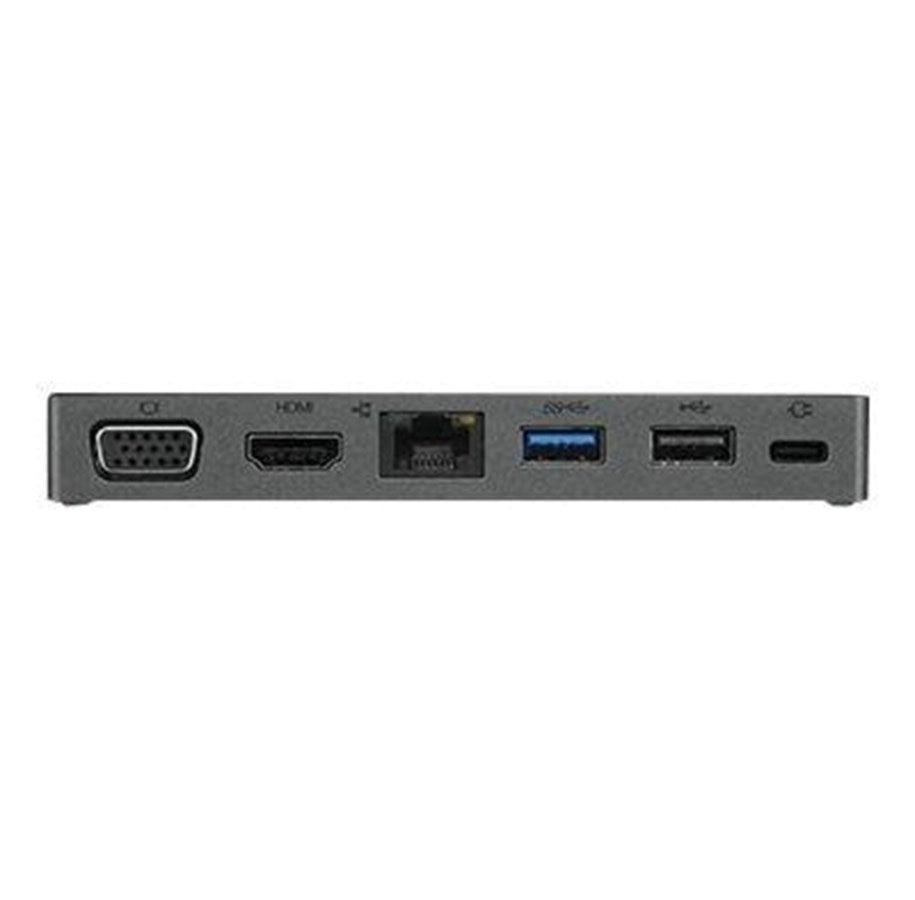 Lenovo Powered USB-C Travel Hub - 扩展坞 - VGA HDMI
