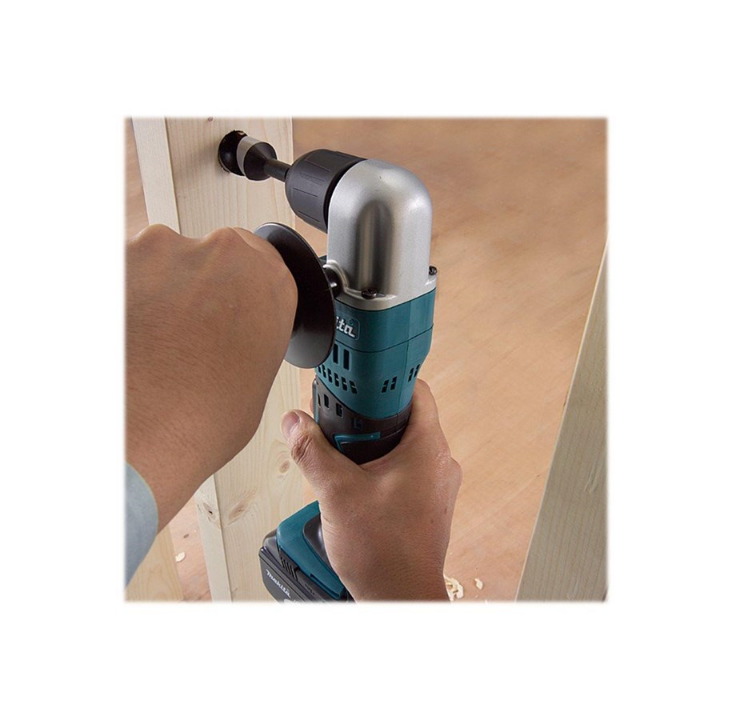 Makita Angle drill - dda351z