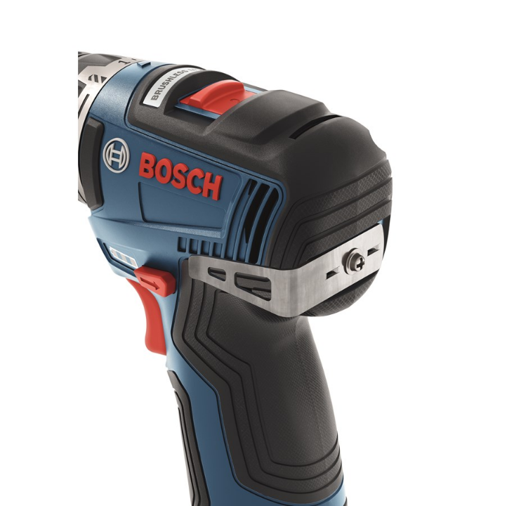 Bosch SCREW MACHINE GSR12V-35FC SOLO 4XBOR LBOX