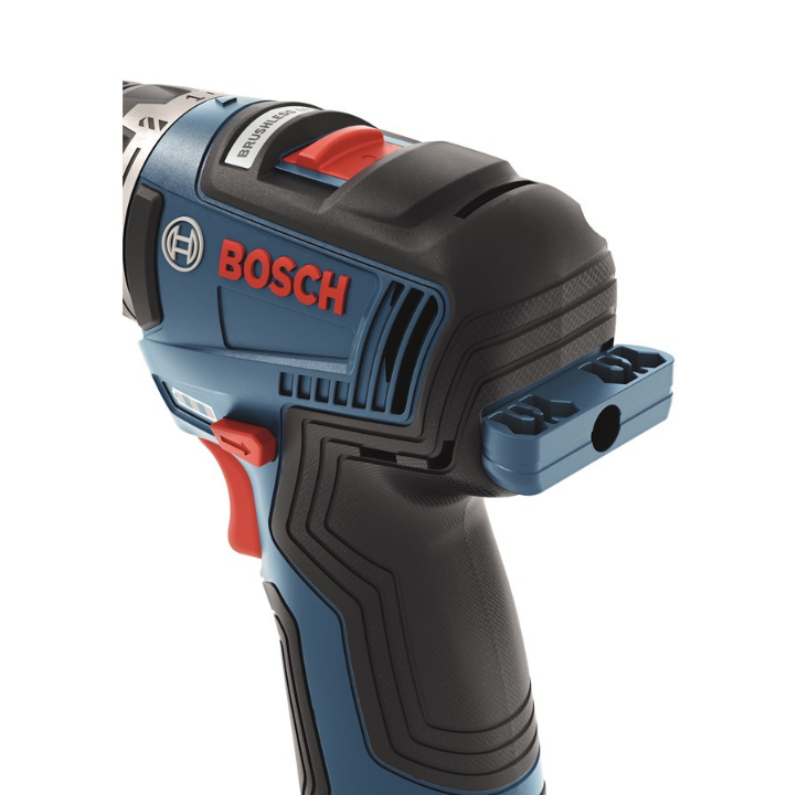 Bosch SCREW MACHINE GSR12V-35FC SOLO 4XBOR LBOX