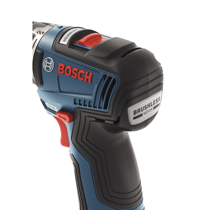 Bosch SCREW MACHINE GSR12V-35FC SOLO 4XBOR LBOX