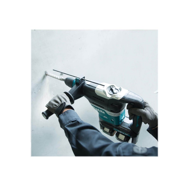 Makita DHR400ZKU - rotary hammer