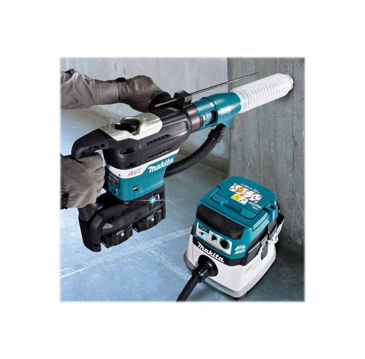 Makita DHR400ZKU - rotary hammer