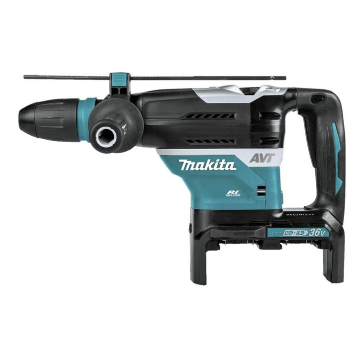 Makita DHR400ZKU - rotary hammer