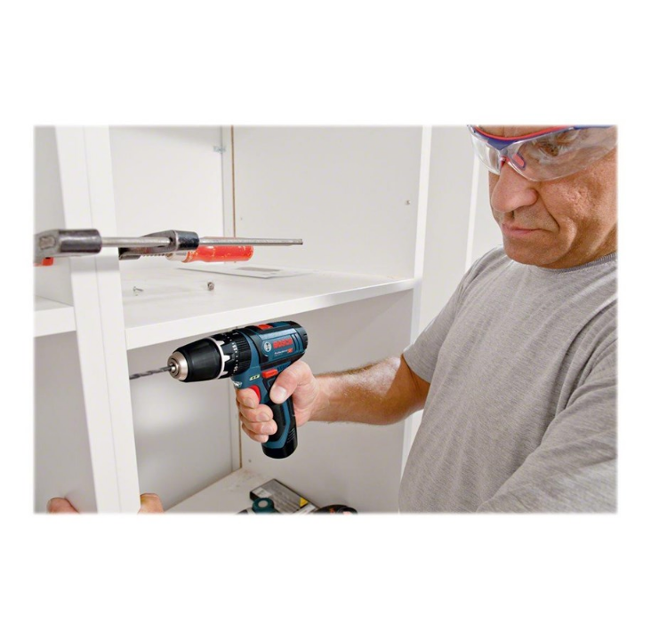 Bosch GSB 12V-15 Professional