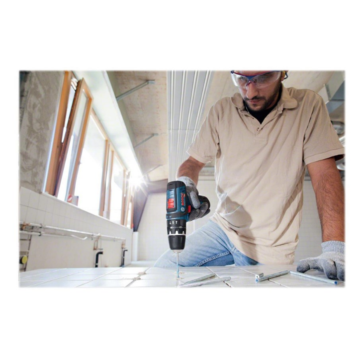 Bosch GSB 12V-15 Professional