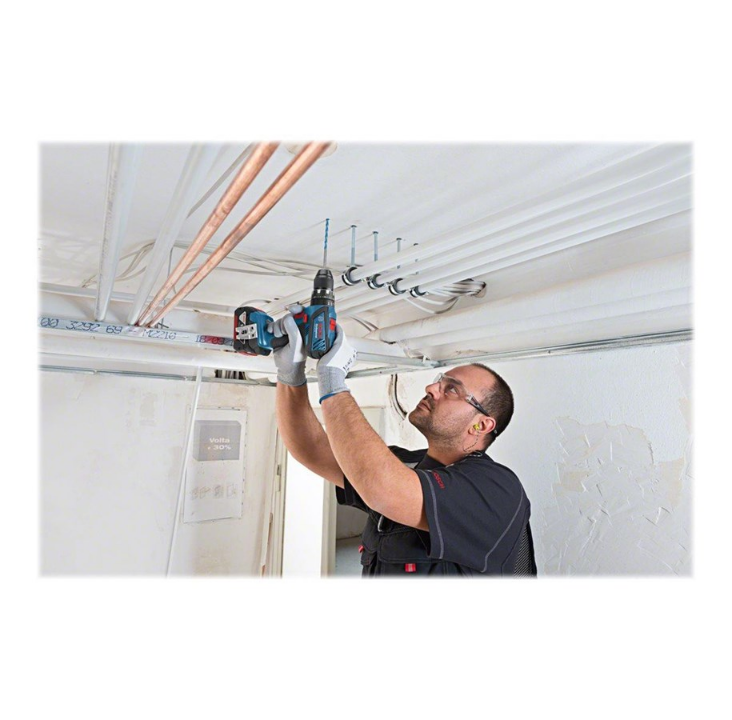 Bosch Dynamic Series GSB 18V-28 Professional