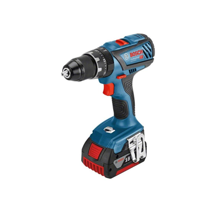 Bosch Dynamic Series GSB 18V-28 Professional