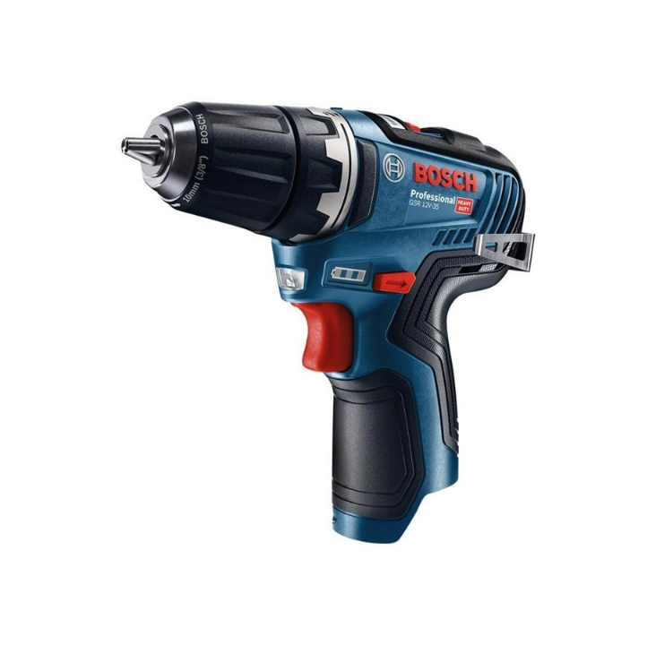 Bosch GSR 12V-35 FC Professional