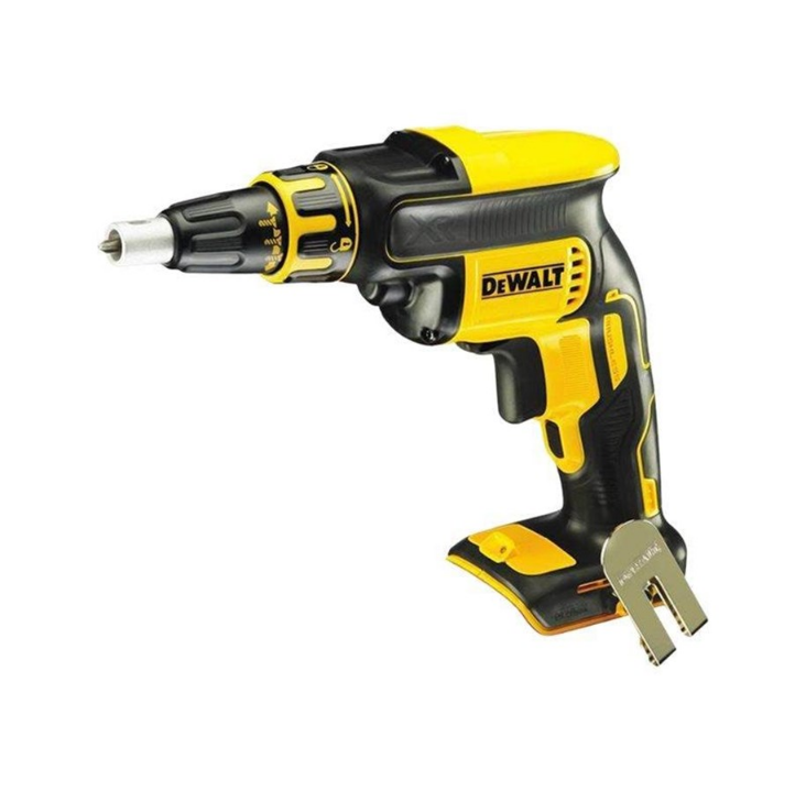 Dewalt DCF620NT-XJ - drywall screwdriver